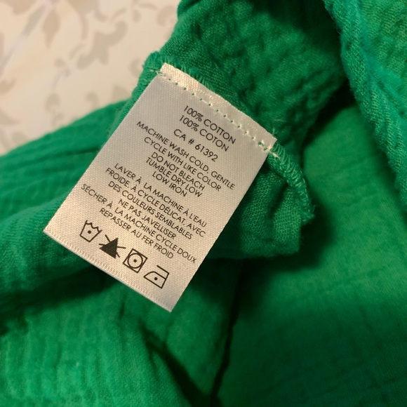 Shannon Pessaro XL for 2 tops - Picture 7 of 11